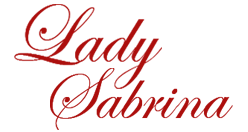 Lady Sabrina